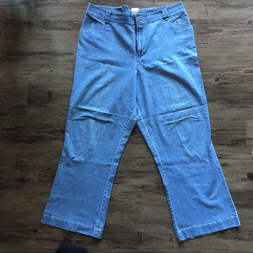 White Stag Jeans